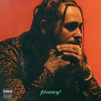 Post Malone - Stoney (Deluxe) artwork