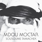 Mdou Moctar - Tanzaka