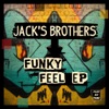 Funky Feel - Single