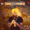 Shaheed Kaum De (feat. Dhadi Tarsem Singh Moranwali & Ranjha Yaar) - Single
