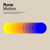 Motion (feat. Les Siècles, François-Xavier Roth & Vanessa Wagner) artwork