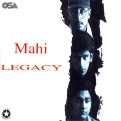Mahi by Legacy album reviews, ratings, credits