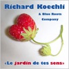 Le jardin de tes sens - Single