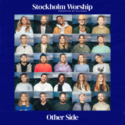 Other Side - Stockholm Worship Cover Art