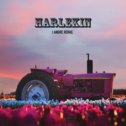 Harlekin - Veien