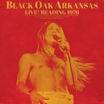 Black Oak Arkansas - Great Balls of Fire