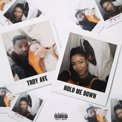 Hold Me Down - Single - Troy Ave