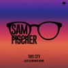 This City (Luca Schreiner Remix) - Single