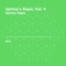 Water Soaked In Forever - Khotin lyrics