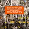 Shostakovich: Symphony No. 13, Op. 113 "Babi Yar" album lyrics, reviews, download