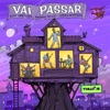 Vai Passar (feat. Jafet Lora, Michael Mellet & Danilo Montero) - Single