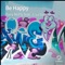 Be Happy (feat. J. Le Guanche & Anna) artwork