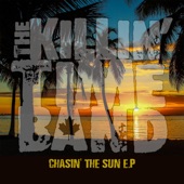 Chasin' the Sun - EP artwork