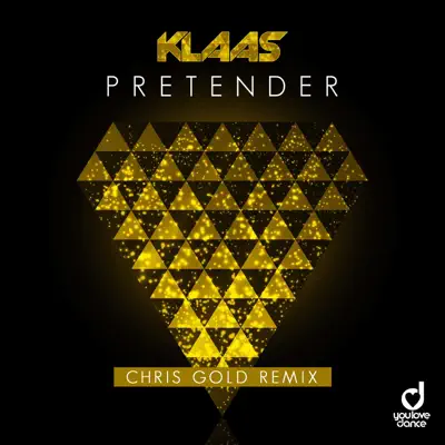 Pretender (Chris Gold Remix) - Single - Klaas