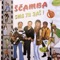 Čučo - Ščamba lyrics