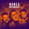 Nunca Entenderás (feat. Mariano Martinez) - Single