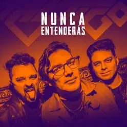 Nunca Entenderás (feat. Mariano Martinez) - Single - Testigo