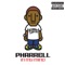 Angel - Pharrell Williams lyrics