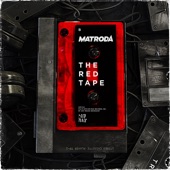 The RED Tape: Side B - EP artwork