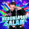 Nebunia Lui Salam (Live)