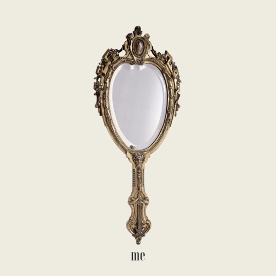Cover artwork for Me