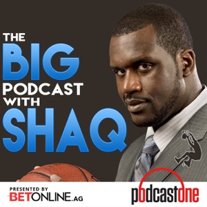 Shaquille O'Neal praises Giannis, has some strong thoughts on Kyrie Irving, weighs in on the Lakers coaching search, plus the crew gets Senselessly Sensitive