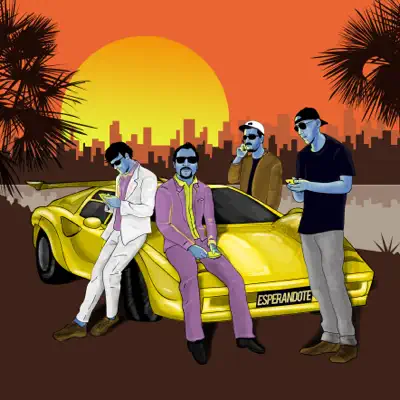 Esperándote - Single - Reiband