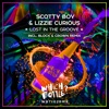 Scotty Boy & Lizzie Curious - Lost in the Groove