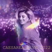 LIVE קיסריה 2022 (Live) - EP artwork