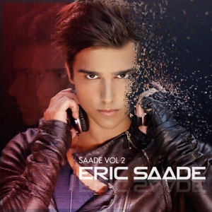 Eric Saade - Fingerprints - 排舞 編舞者