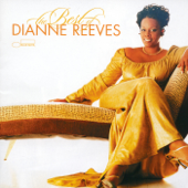 The Best of Dianne Reeves - ダイアン・リーヴス