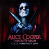 Alice Cooper - I Never Cry (Live)