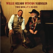 Willie Nelson - Basin Street Blues