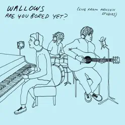 Are You Bored Yet? (Live from Henson Studios) - Single - Wallows