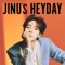 CALL ANYTIME (feat. MINO) - JINU lyrics