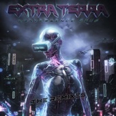 Convergence 2045 - The Remixes artwork