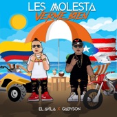 Gabyson;El Avila - Les Molesta Verme Bien (feat. Gabyson)