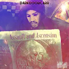 Assault and Ascension by Darkdoorcarr album reviews, ratings, credits