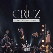 Cruz (feat. Casa Worship) [Ao Vivo] artwork