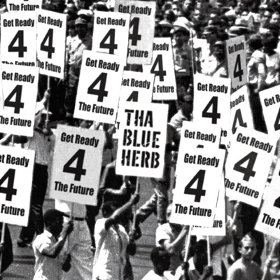 Hip Hop 番外地 Blue Herb Shazam Hip Hop 番外地 Blue Herb Shazam