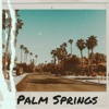 Palm Springs (feat. Fuckiez) - Single