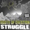 Struggle (feat. Melvin Seals) - Roots of Creation lyrics