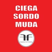 Ciega Sordomuda artwork