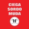 Ciega Sordomuda artwork