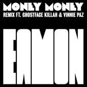 Money Money (Remix) [feat. Ghostface Killah & Vinnie Paz] artwork