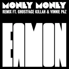 Money Money (Remix) - EP by Eamon album reviews, ratings, credits