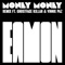 Money Money (Remix) [feat. Ghostface Killah & Vinnie Paz] artwork