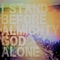 I Stand Before Almighty God Alone artwork