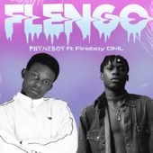 Flengo (feat. Fireboy DML) artwork