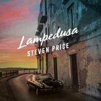 Steven Price - Lampedusa: A Novel (Unabridged) artwork